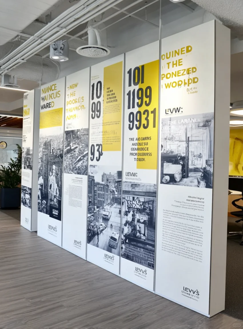 ✨历史长廊逛展攻略