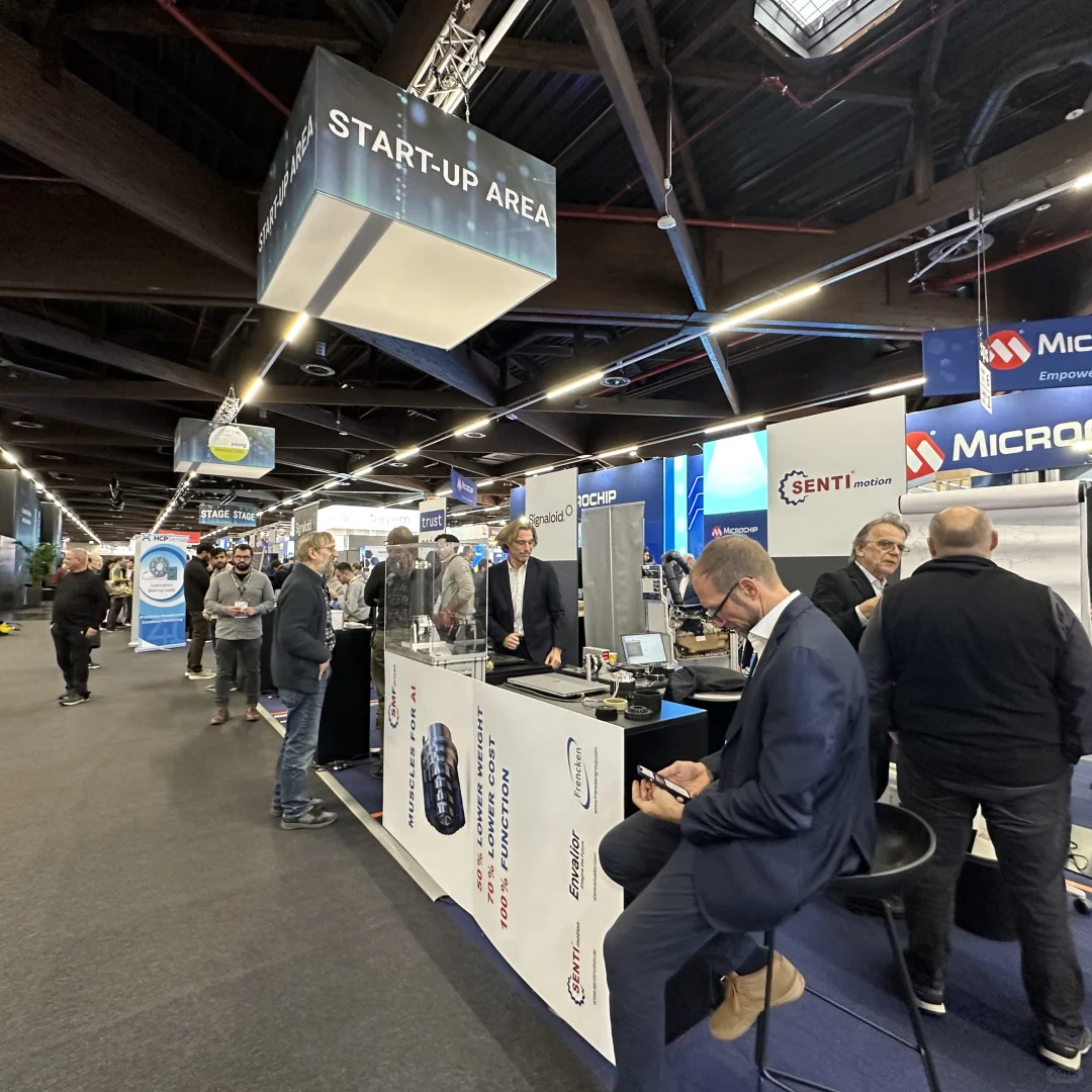 #德国#机器人#智能制造#自动化