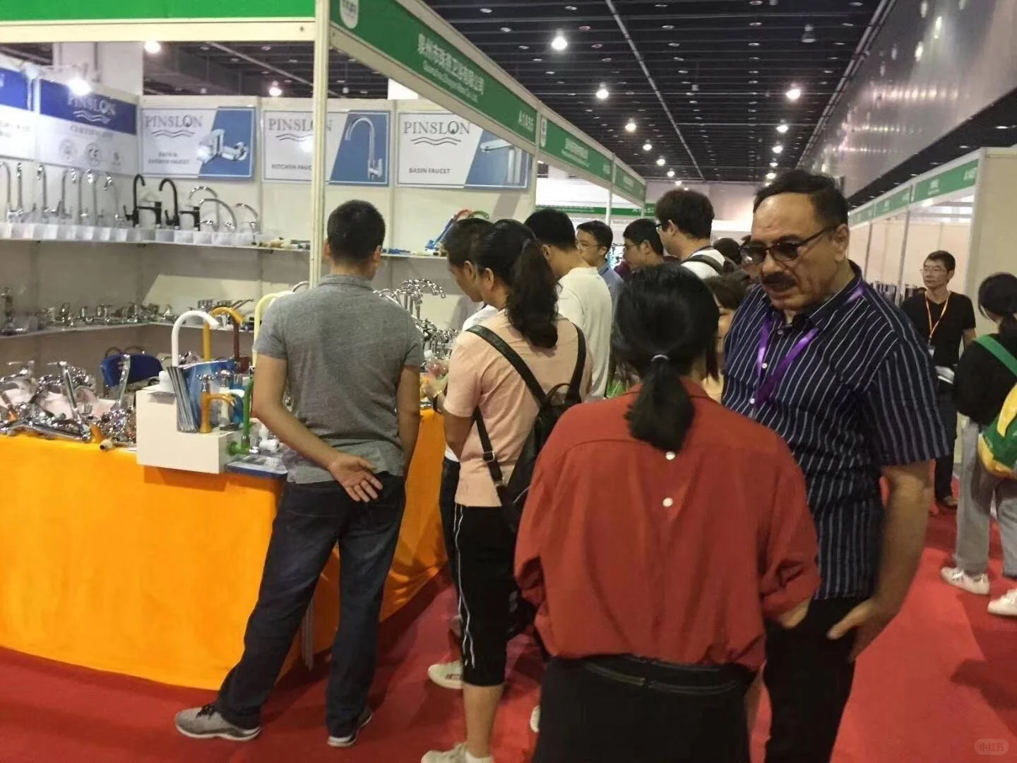 2025义乌厨卫展主办单位