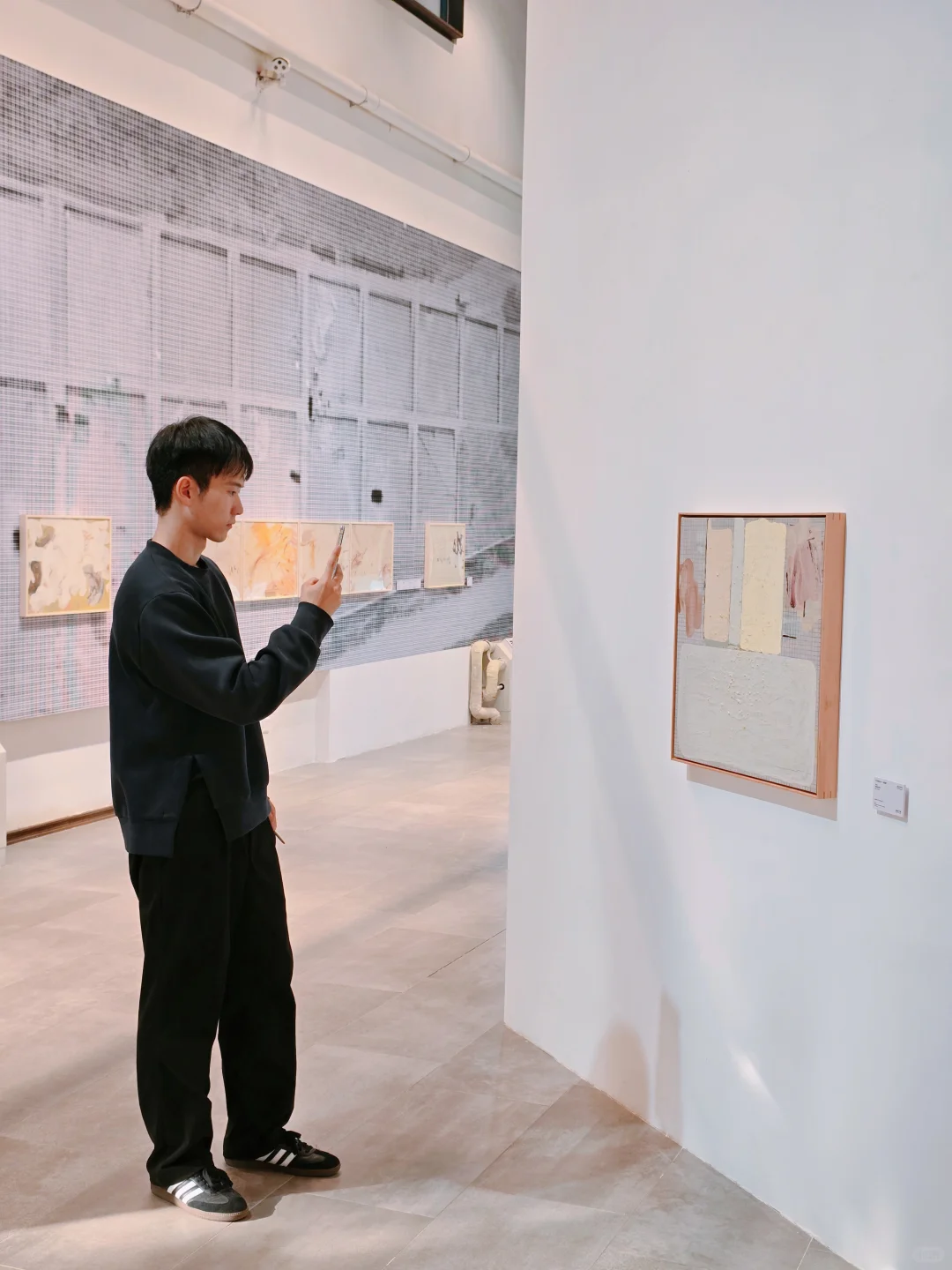 郑州新展！别错过！周末来看展！