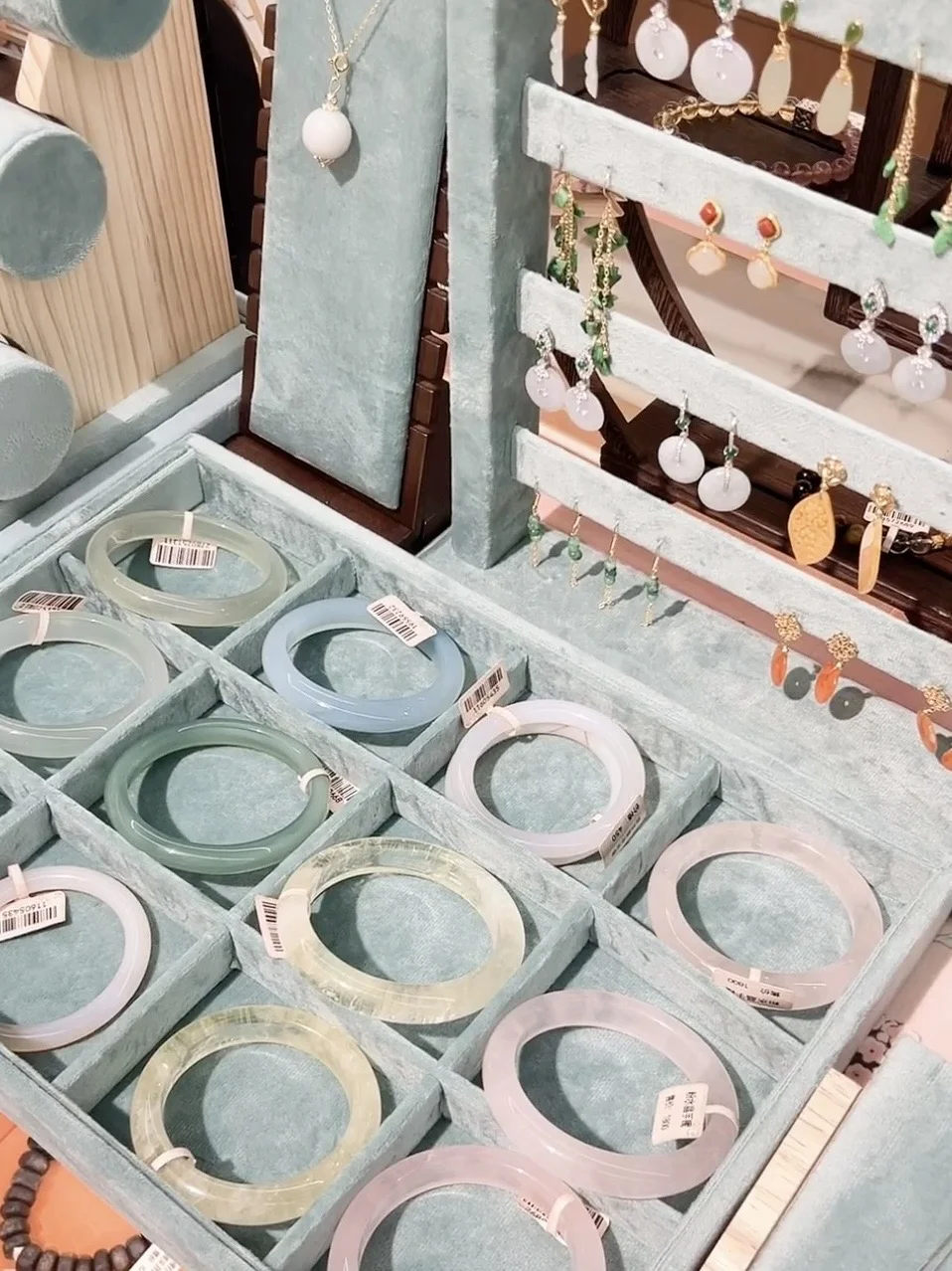 ?就在本周日！义乌时尚饰品展来啦！