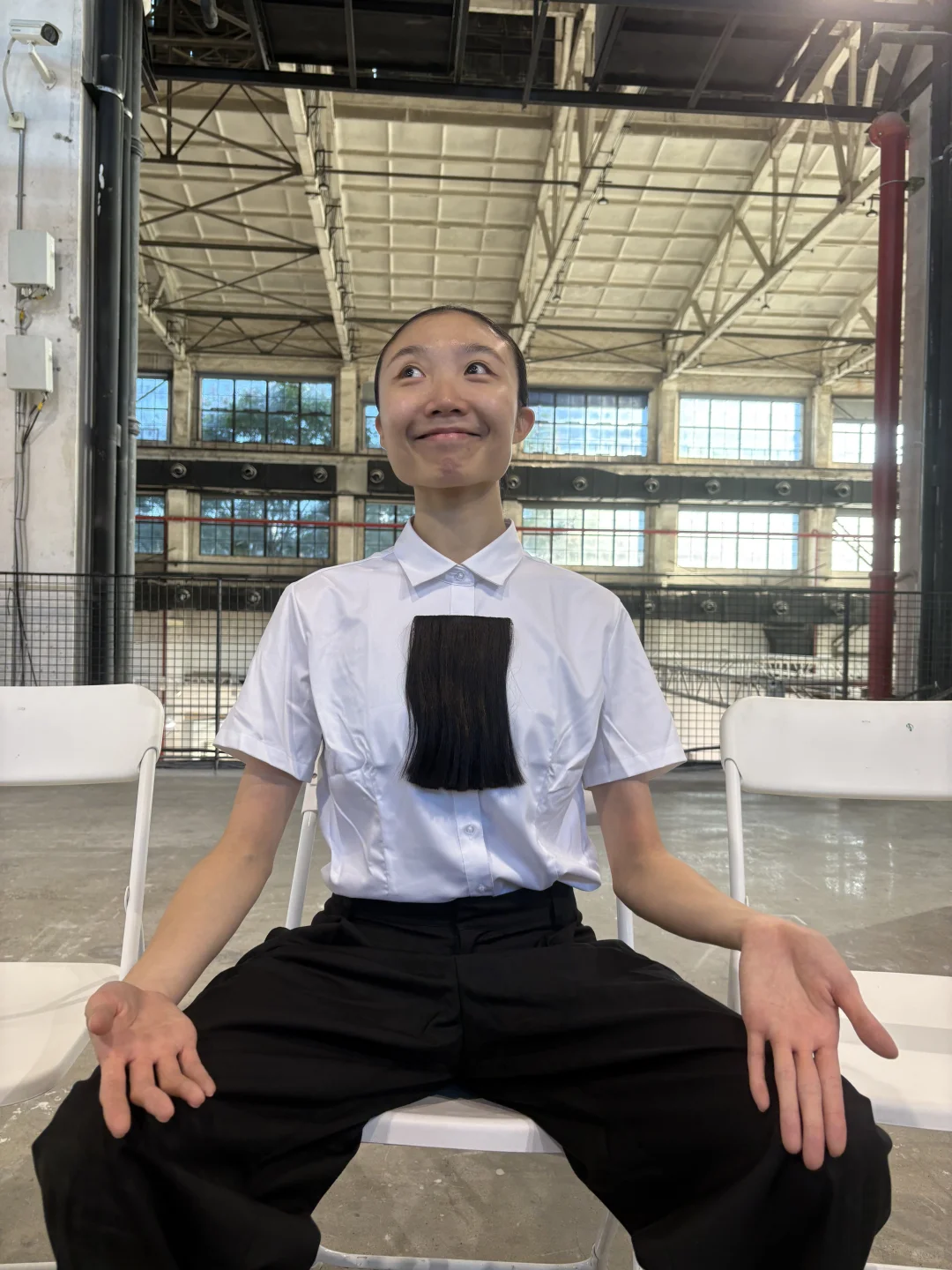 我的牛马日常在西岸艺博会首秀：这才刚开始