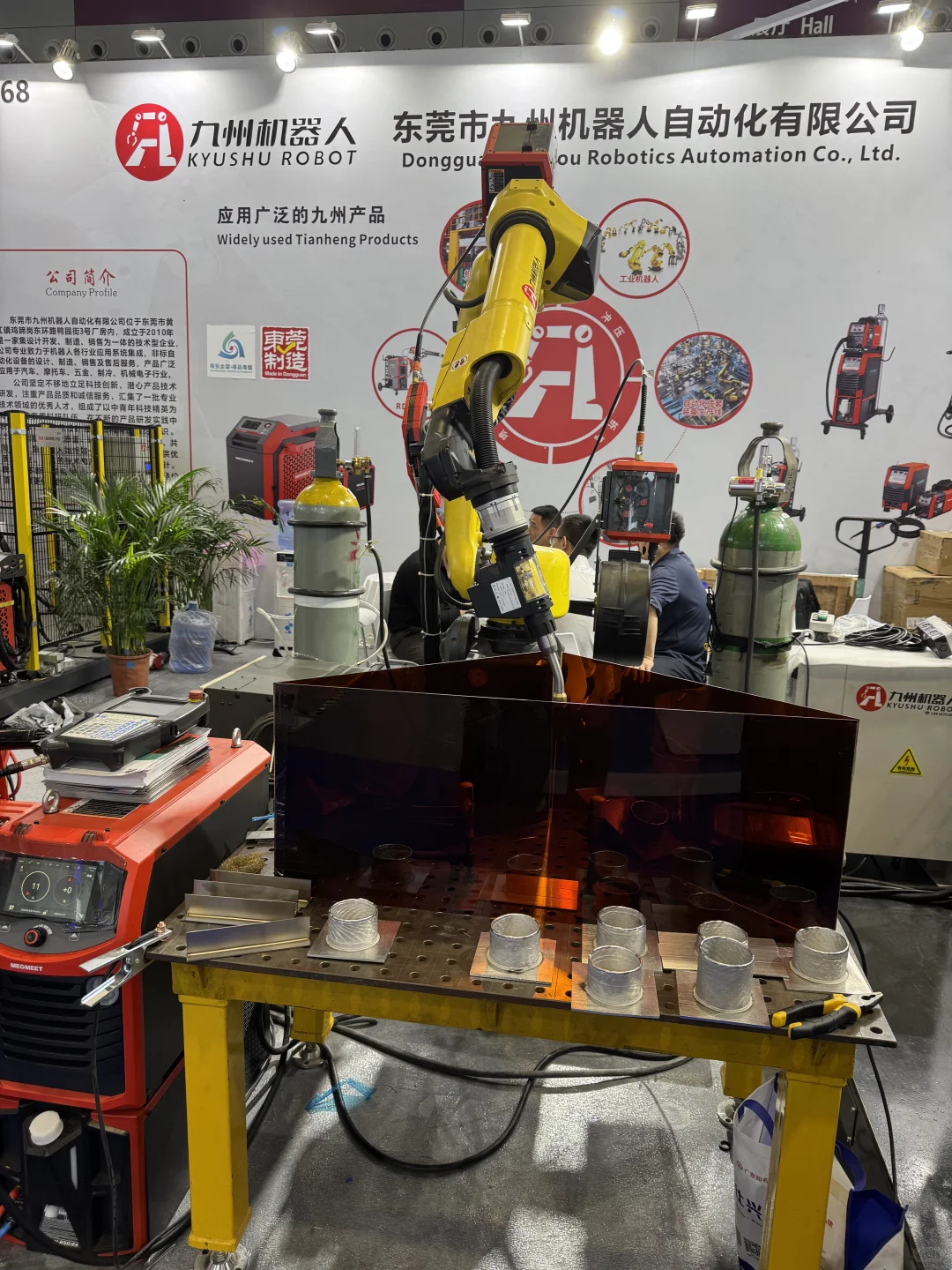 2025深圳工业展ITES