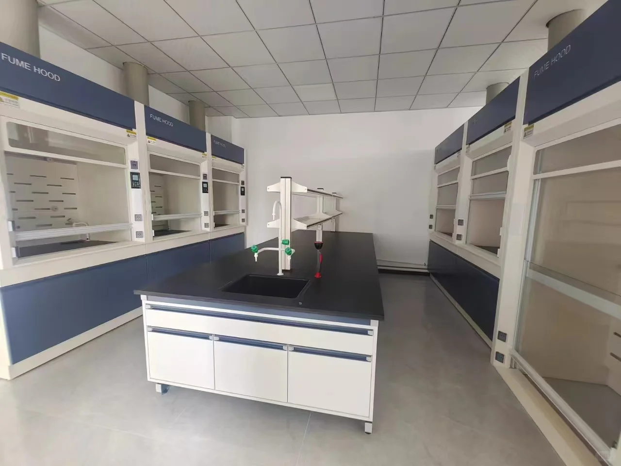 合肥生物医药、高端装备园区