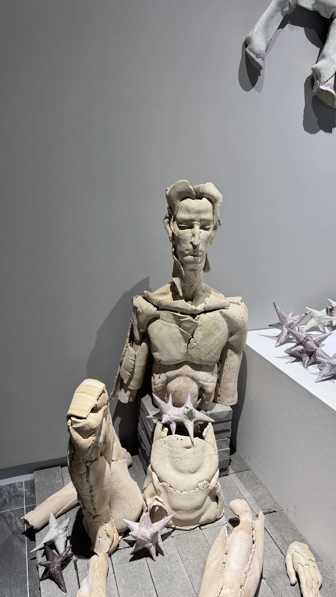 入选 2025 ·第二届写意画作品展啦✌️