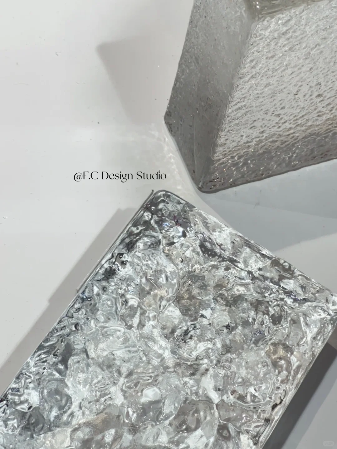 广州看展｜广州设计周 材料装修的极致美学