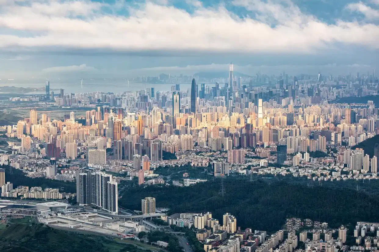 CHWE——2025出海网深圳跨境电商贸易展览会