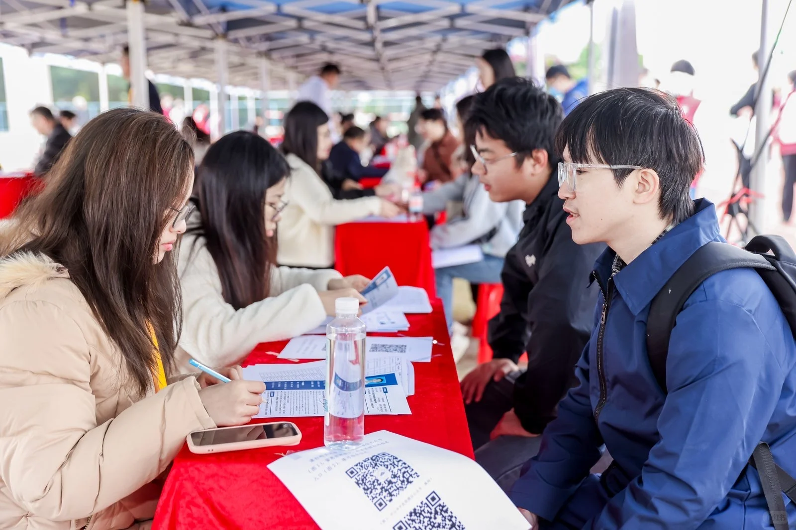 ? 广东“就在南粤”2026届医药类专场招聘会