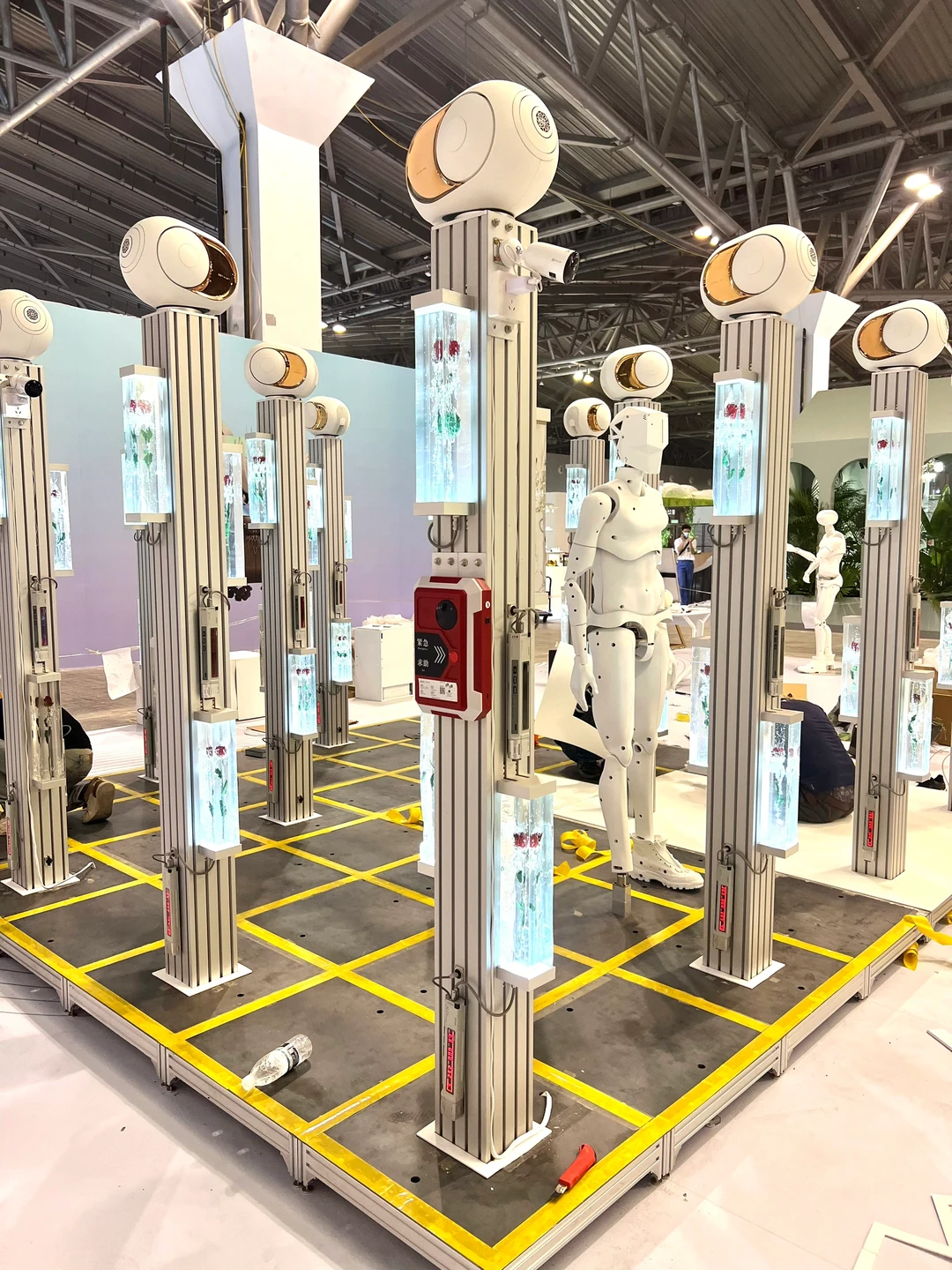 魔都最新必看展??设计上海｜我先看咯?