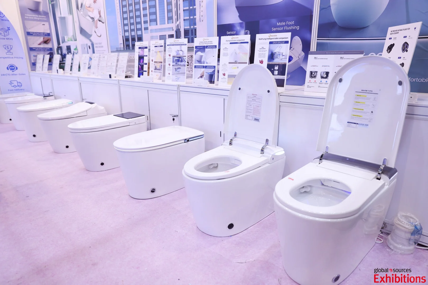 #广交会加分#中山展团#环球资源香港展2026