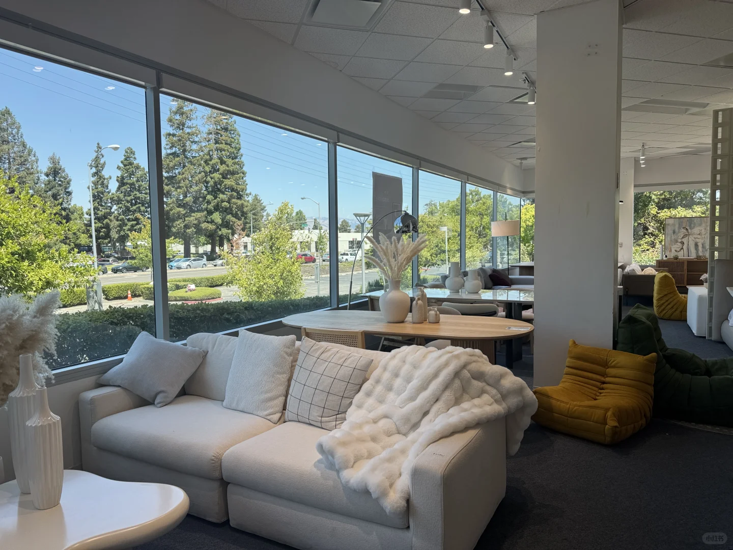 听劝❗️蹲了好久的湾区家具捡漏,别错过啦‼️