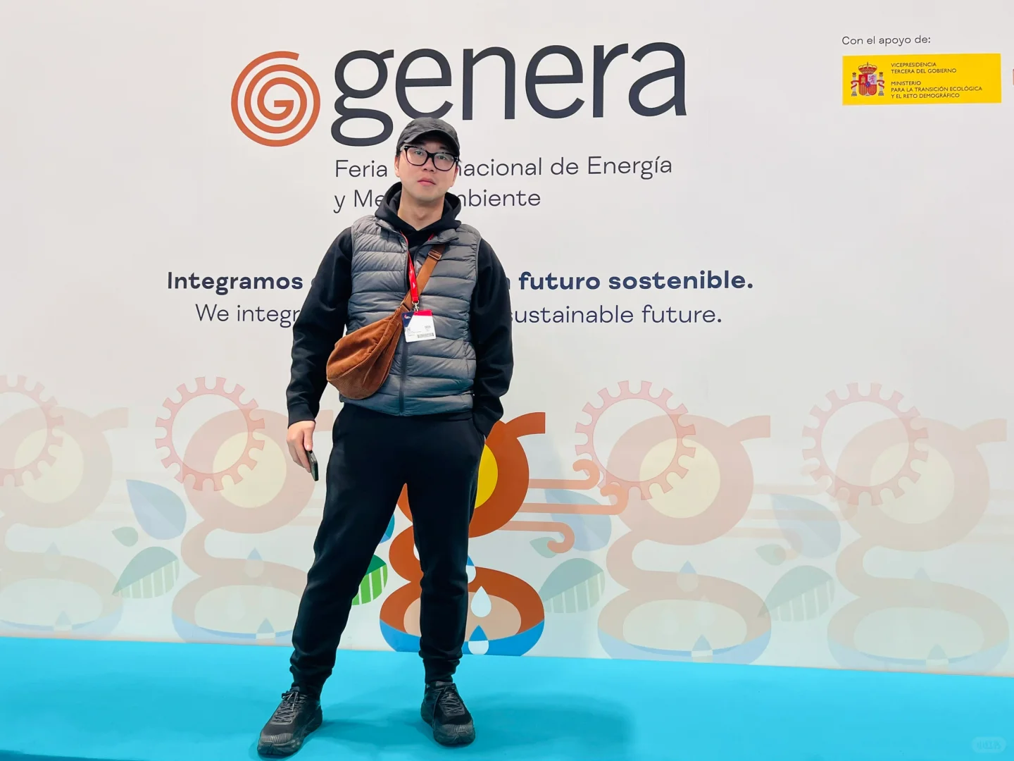 西班牙商业摄影团队/展会、活动