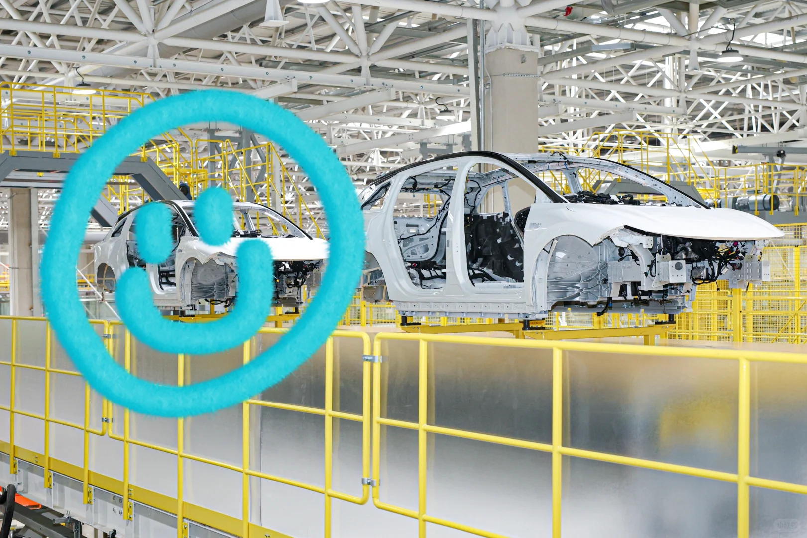 一眼就爱上的工业风???