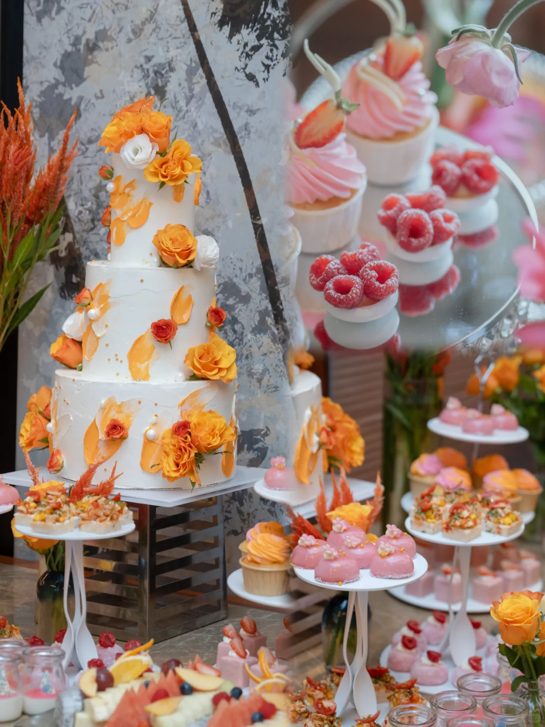 ?冬季婚博会 | 在这里实现梦想中的婚礼