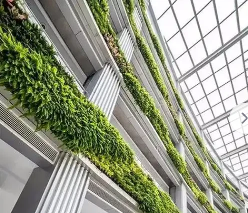 2026国际绿色建筑建材（上海）博览会