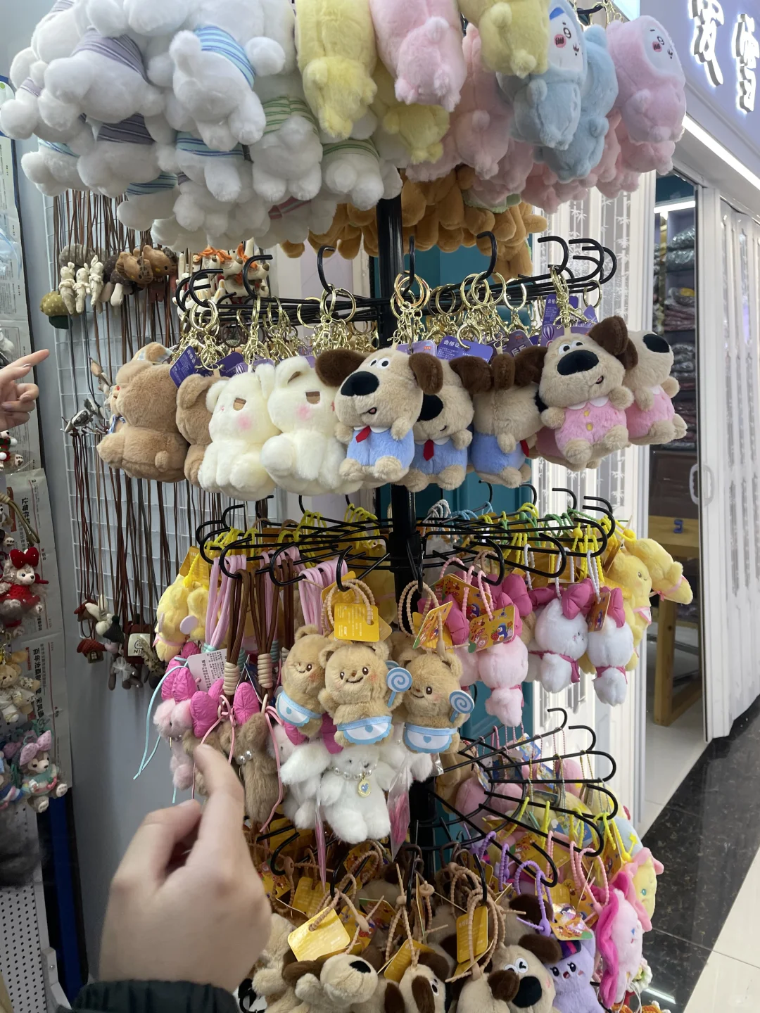 在义乌！那我国外辛苦背回来的算什么…