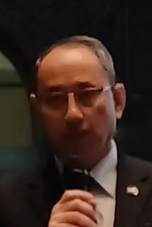 印尼大使招商会