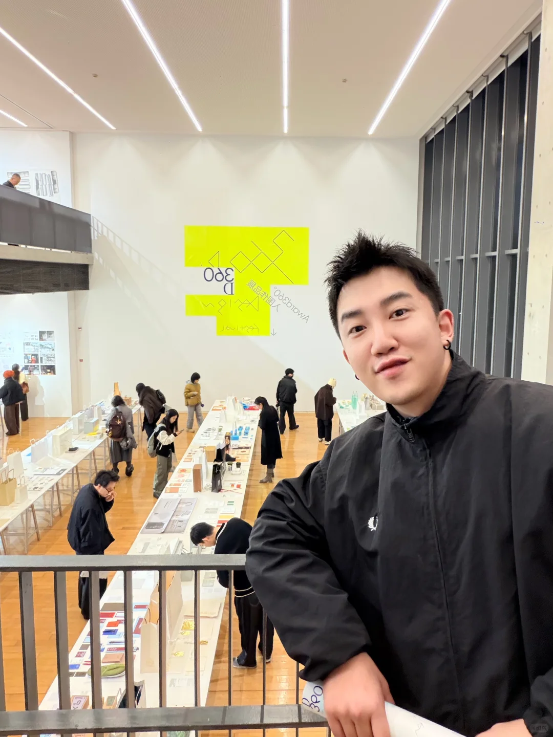 Award360°2025入围作品展