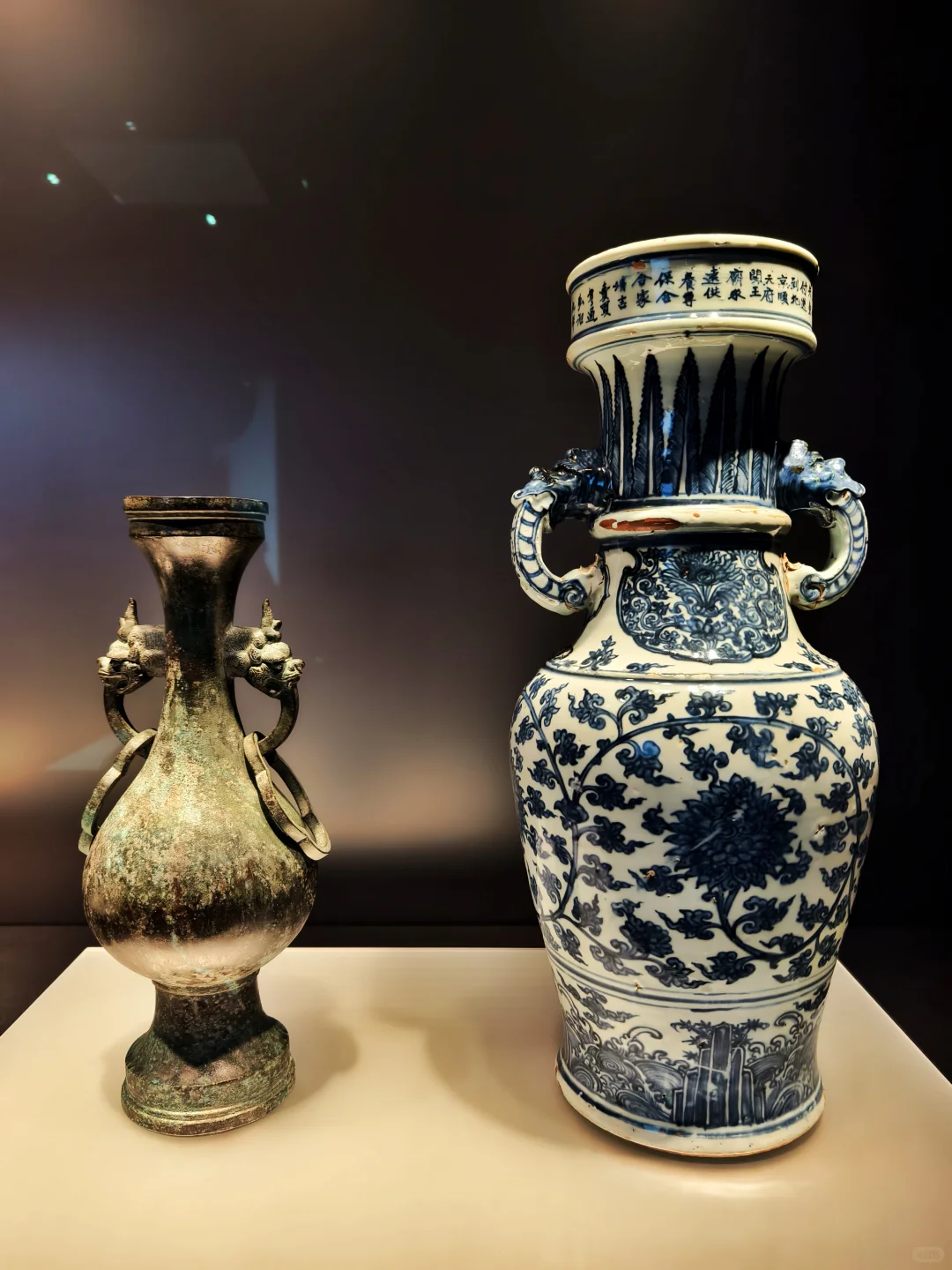 融古烁新Ⅰ（11/18）