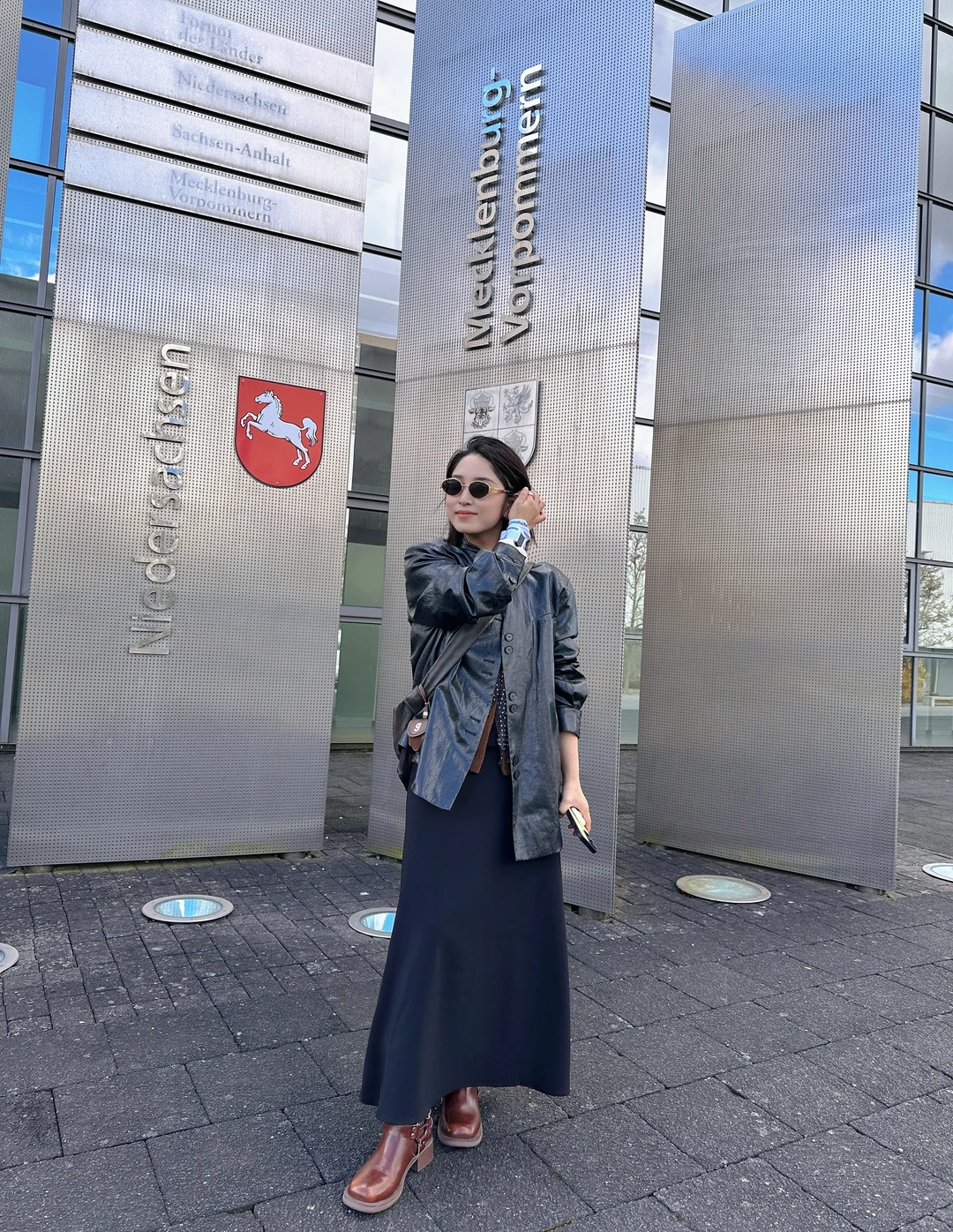 汉诺威工业展 | 邂逅科技新震撼