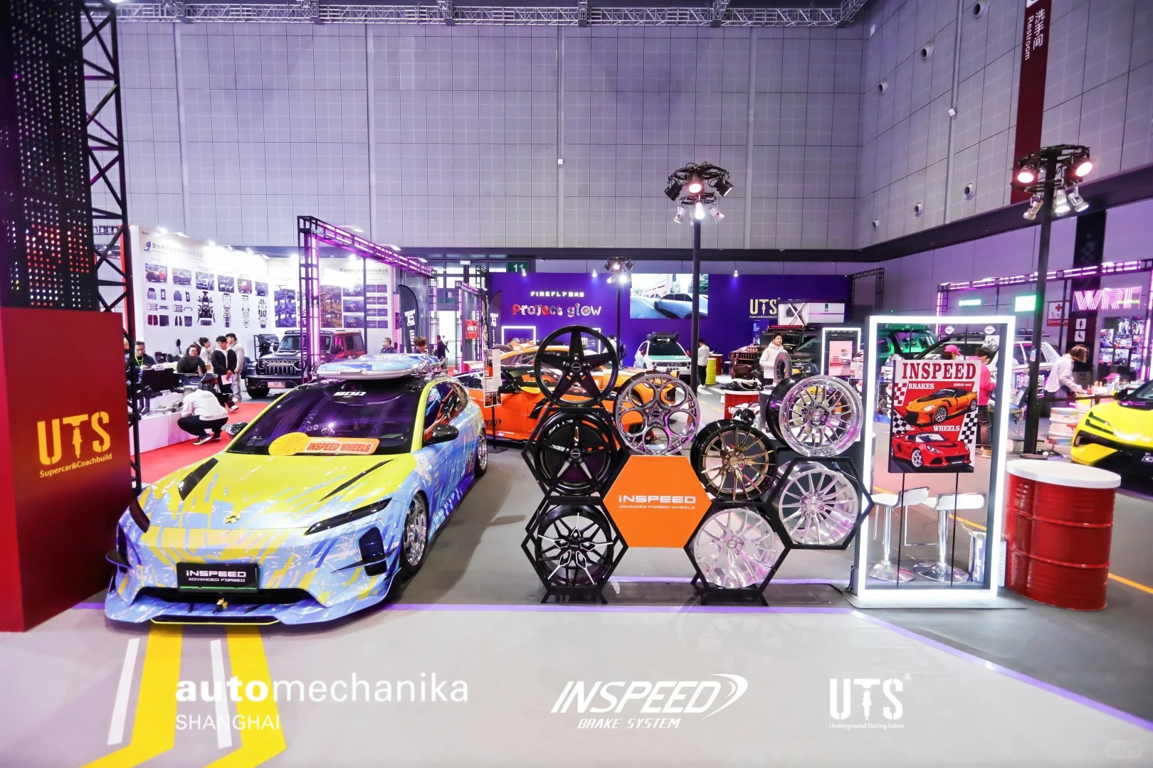 走向世界这事儿，咱中国品牌必须得干呐