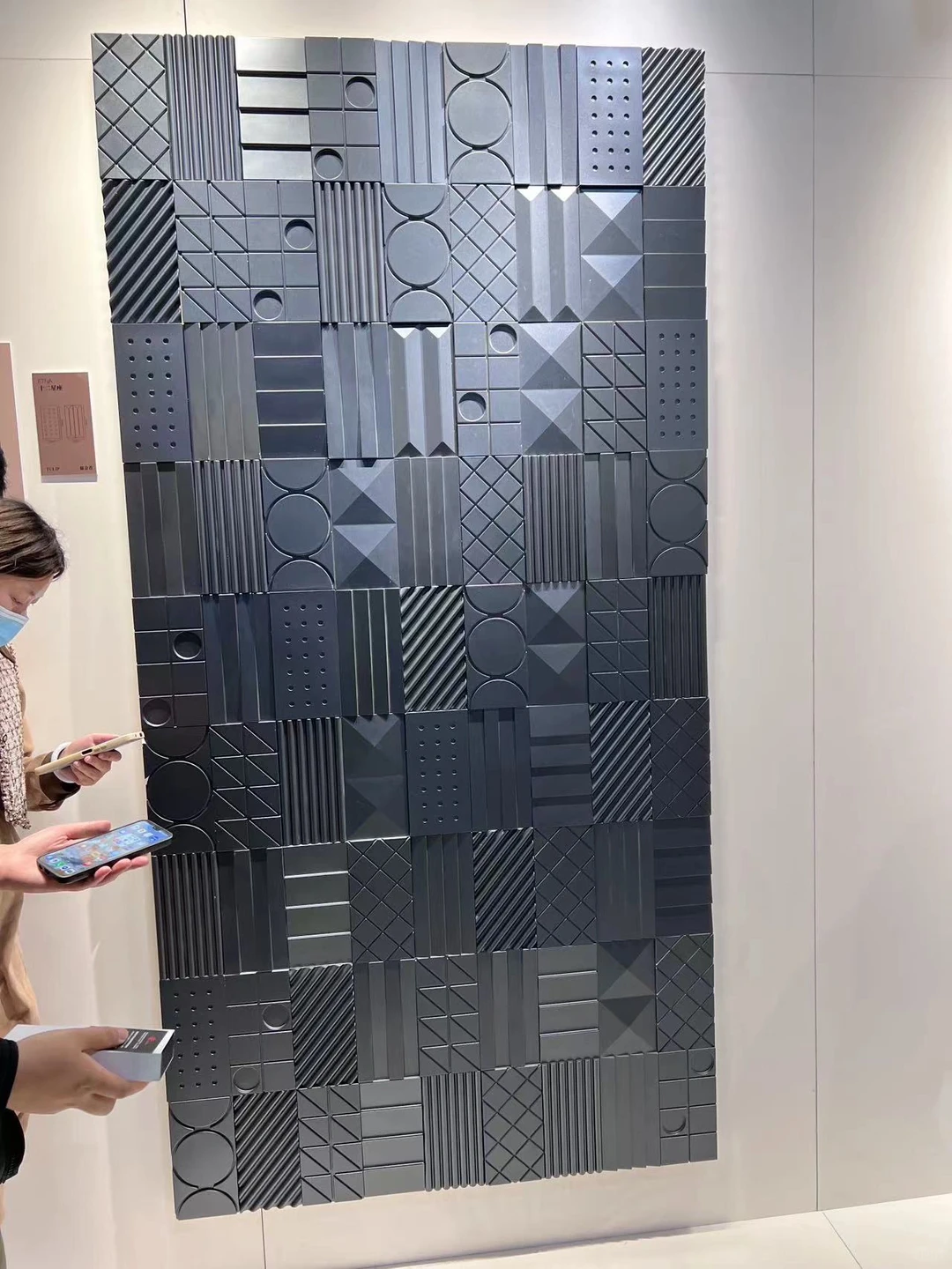 广州设计周｜设计展现场