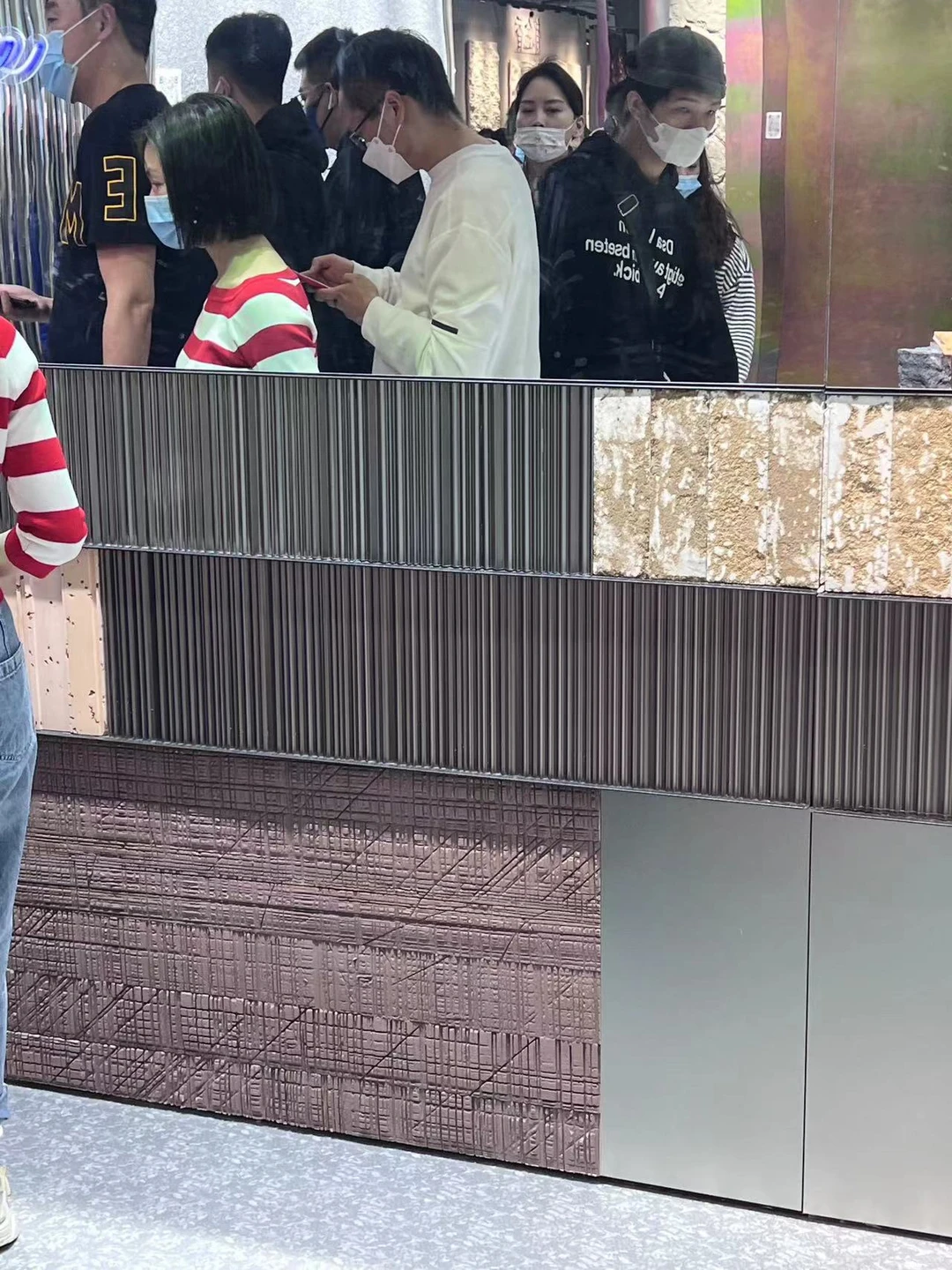 广州设计周｜设计展现场