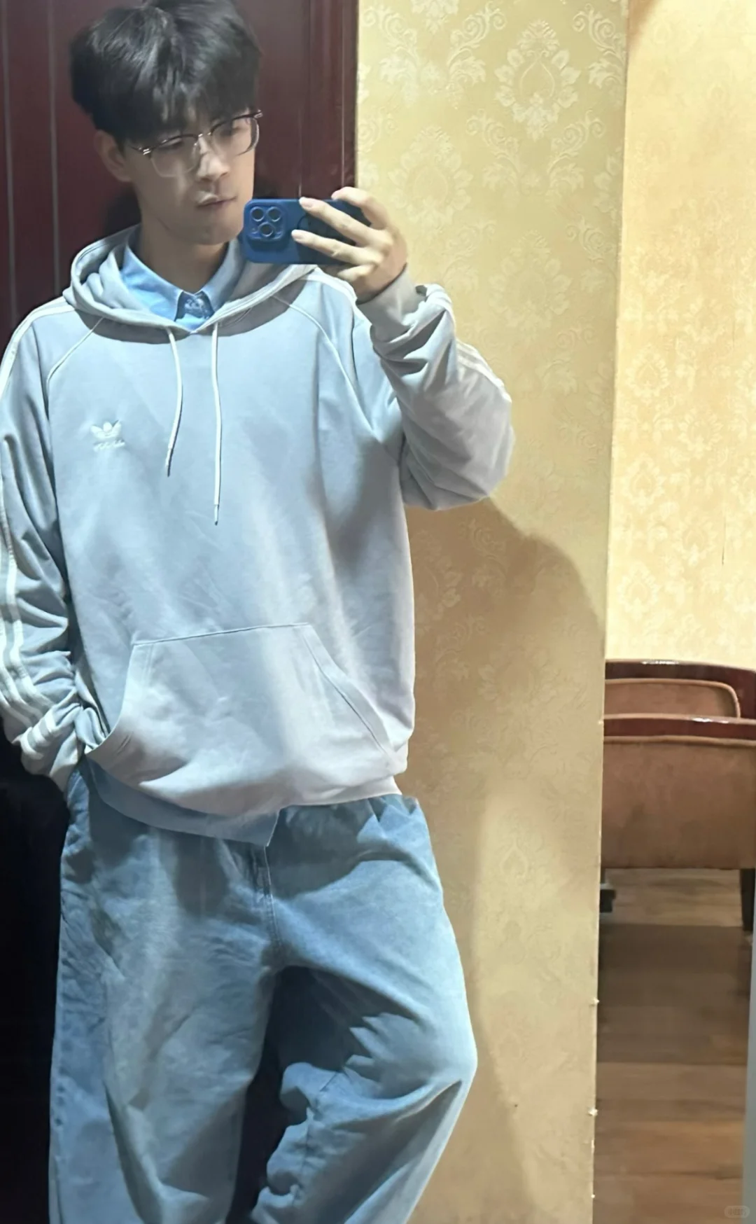 【秋招谢幕】一场横跨四地招聘会的长跑