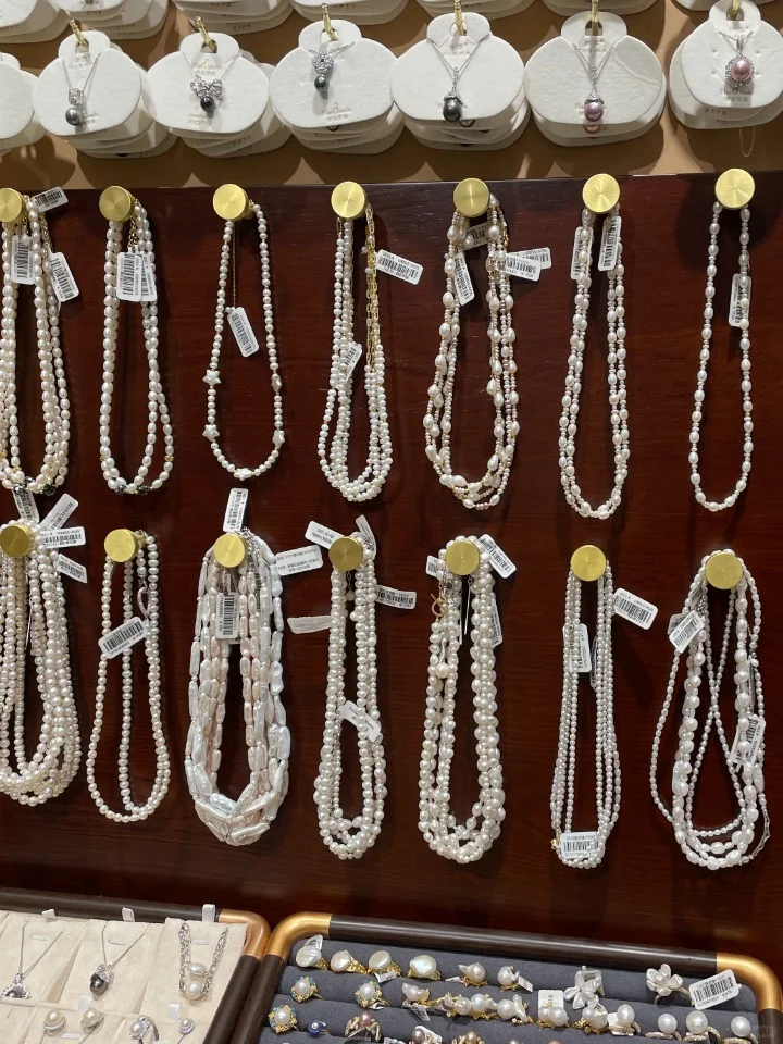 必逛!时尚饰品类垂直展 不来义乌你去哪