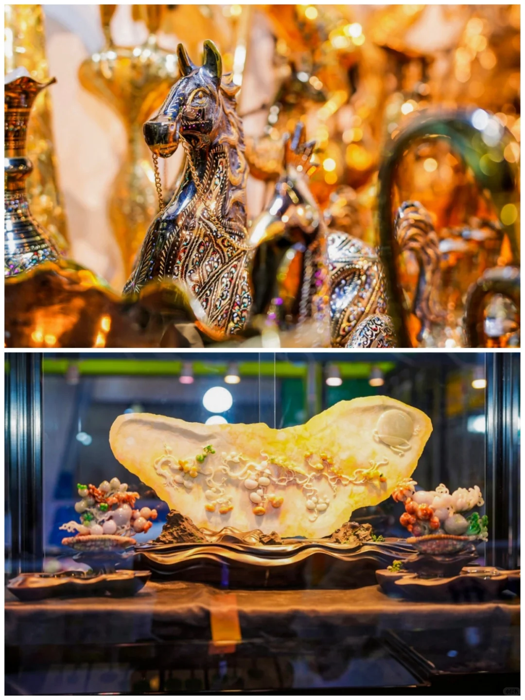 全球好物集结号！义博会-进口展不容错过！