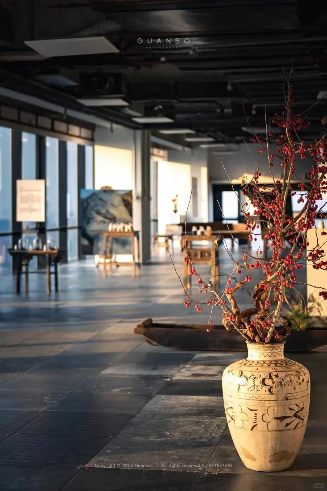 展览倒计时｜赴一场千年嗅觉之旅