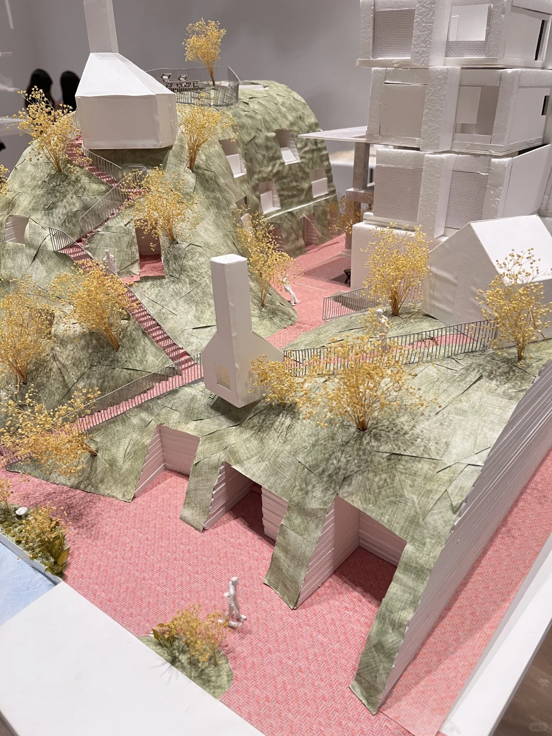 日本的建筑和空间设计不愧是世界一流的?