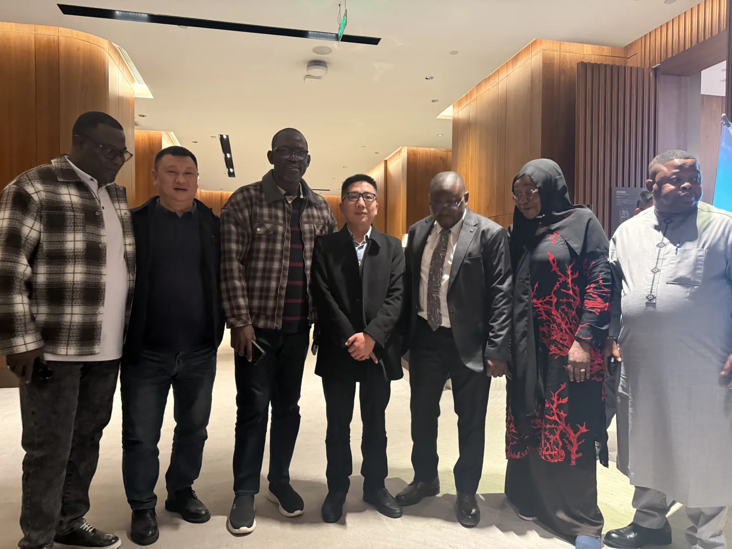 为企业创造良好采购会议