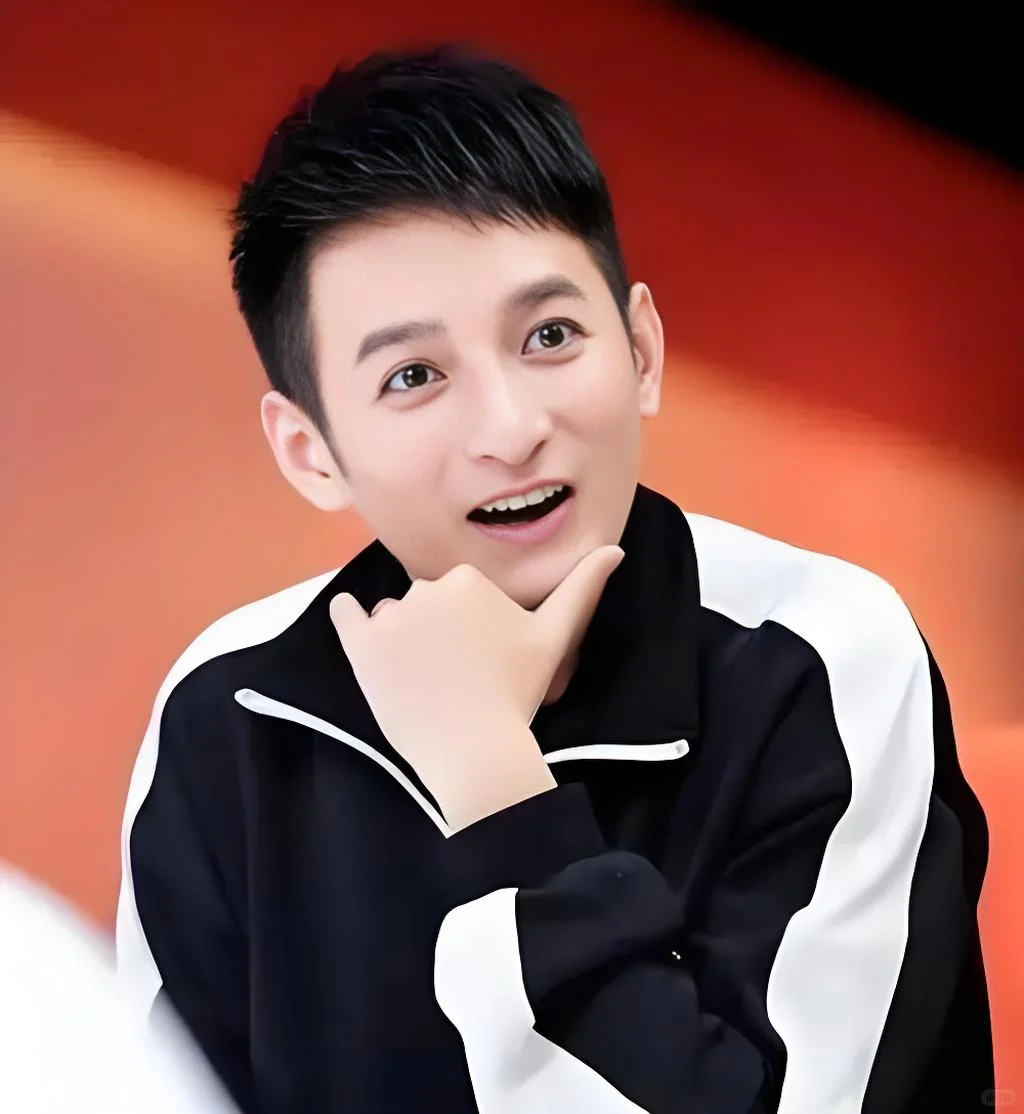 李维嘉归队芒果台泪目了