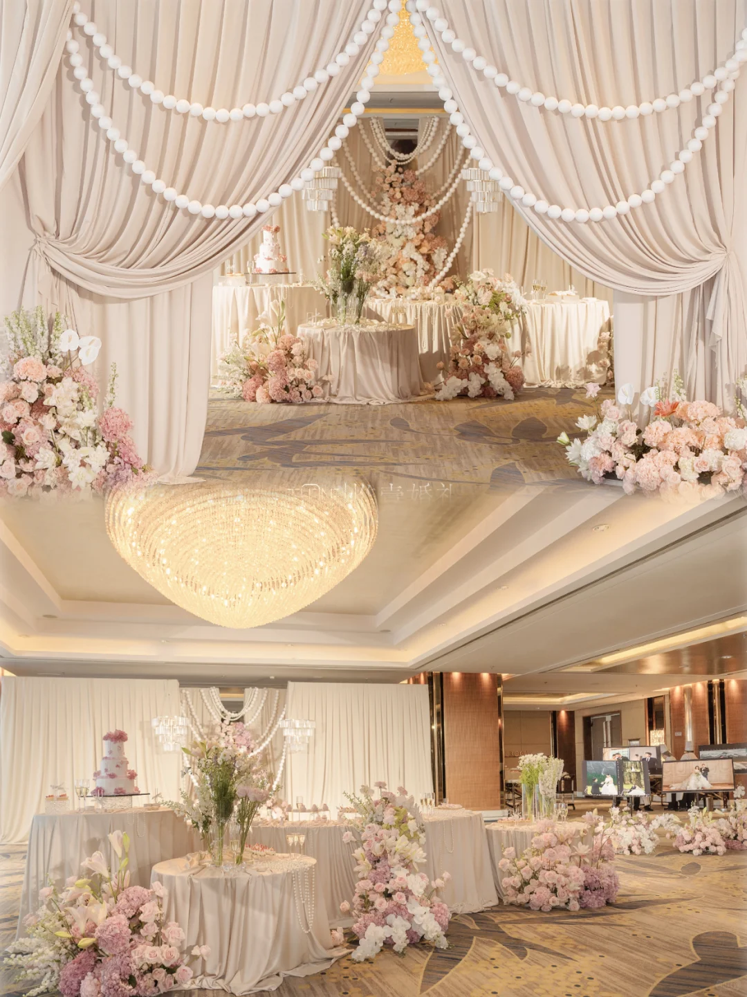 ?冬季婚博会 | 在这里实现梦想中的婚礼