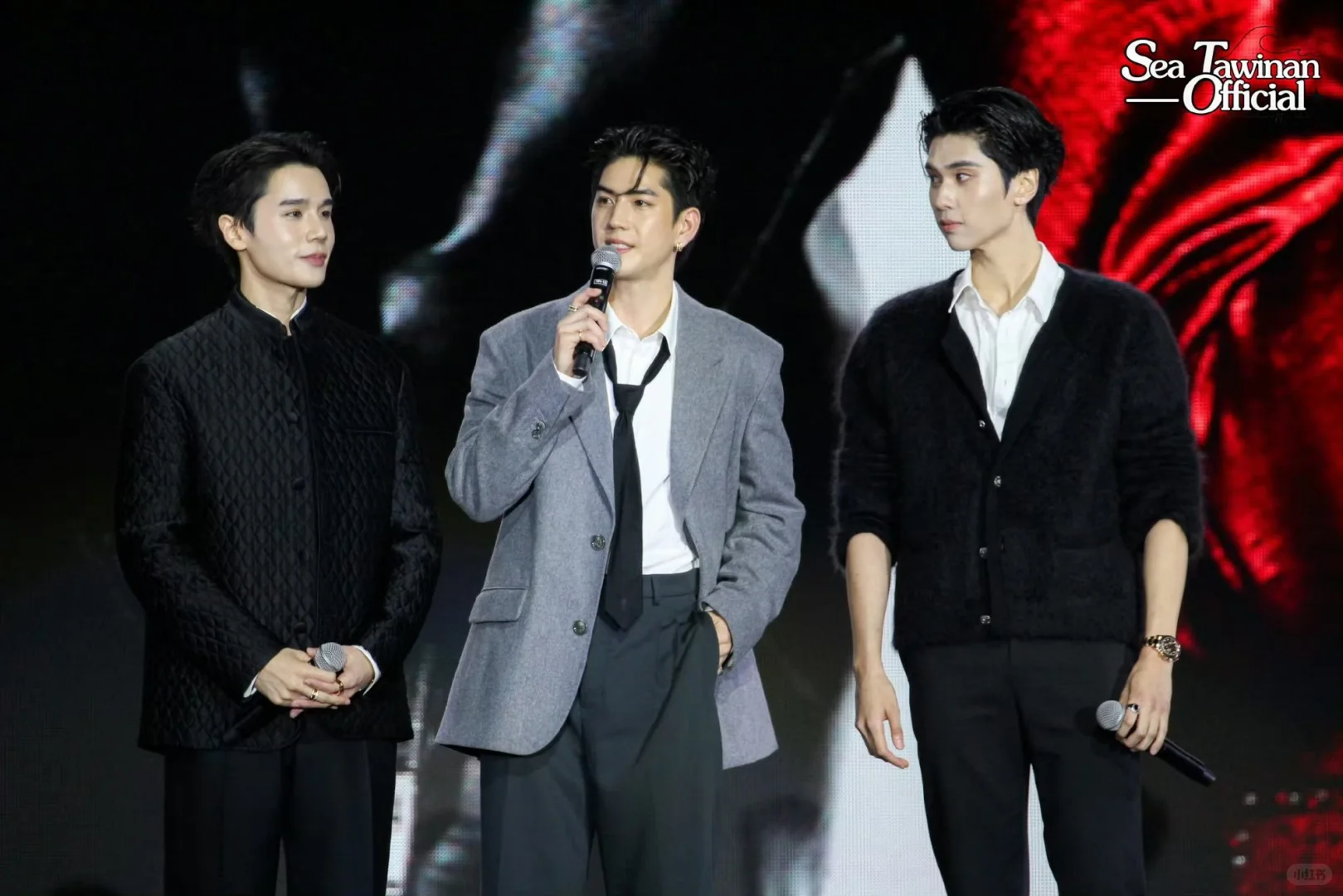 GMMTV 2026推介会 ❶