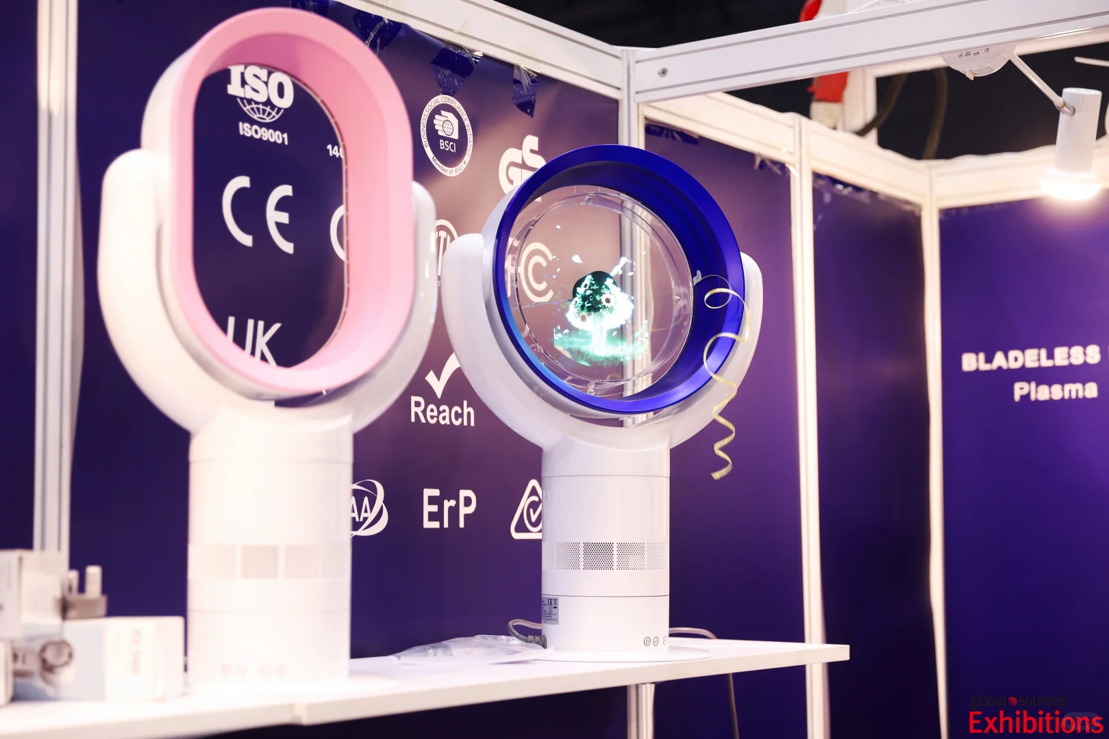 #广交会加分#中山展团#环球资源香港展2026