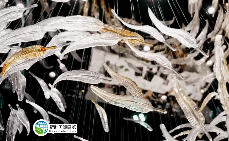 迪拜家具展 室内装饰展