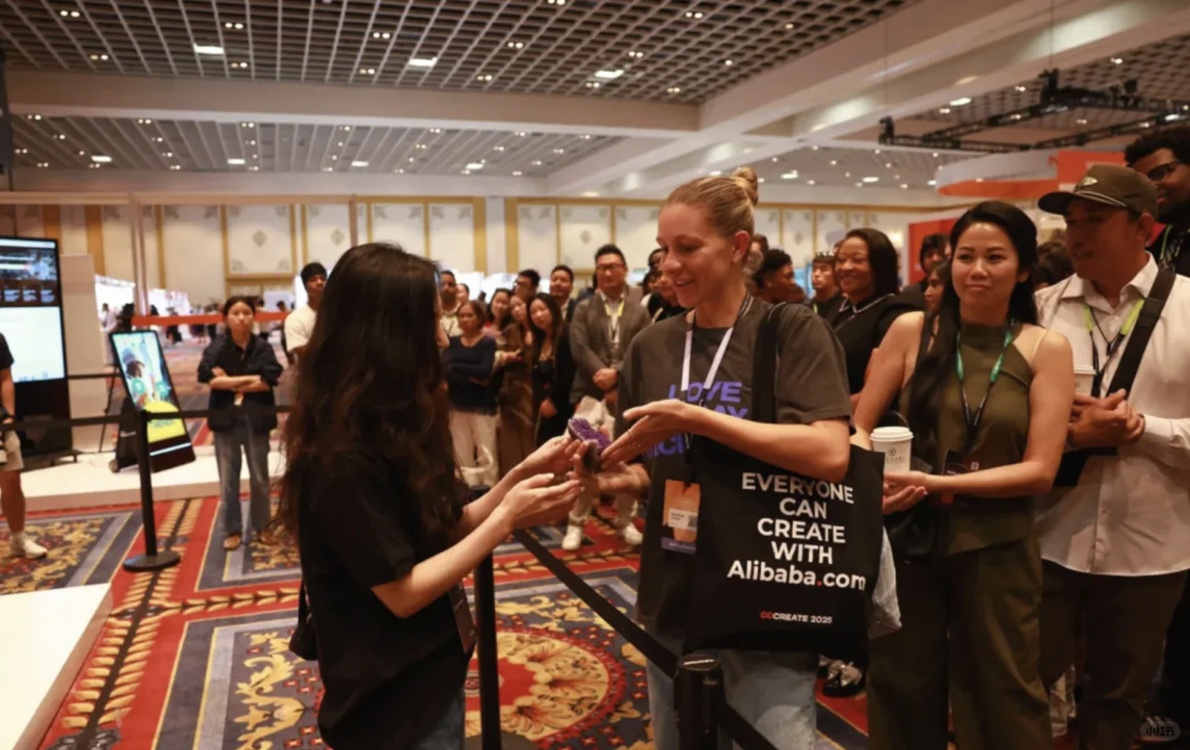 阿里国际站 CoCreate2025 来袭!