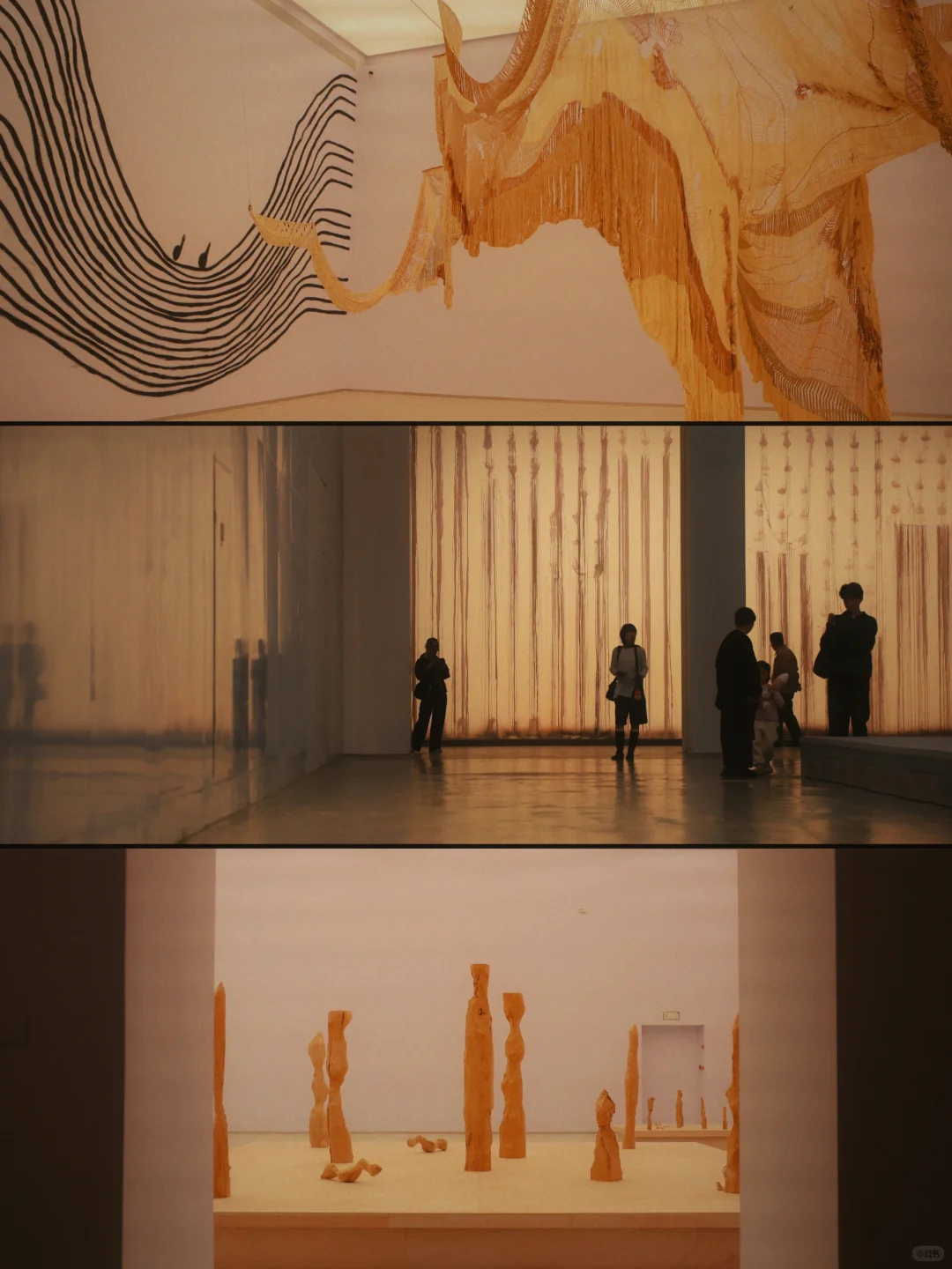 上海新展｜年度必看的双年展超全逛展指南