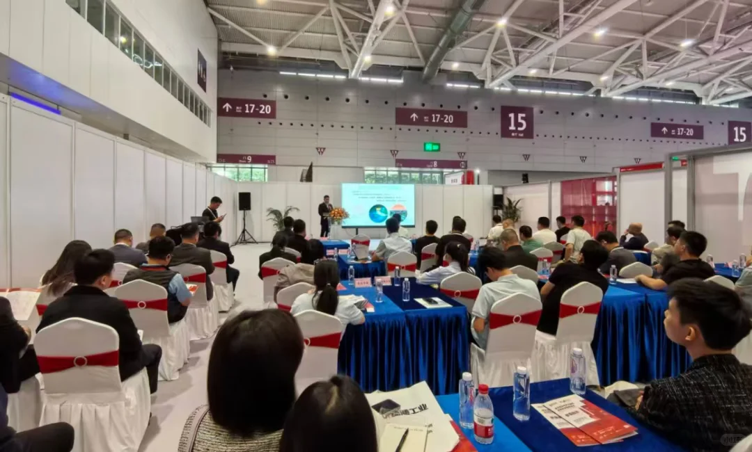 ?潮安智能卫浴亮相深圳，对接湾区资源