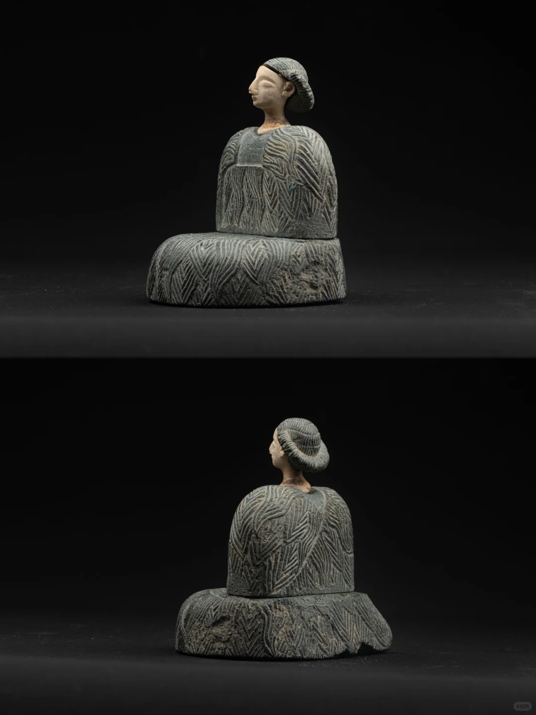 深圳新展｜4000 年前的 BMAC 公主来蛇口了！