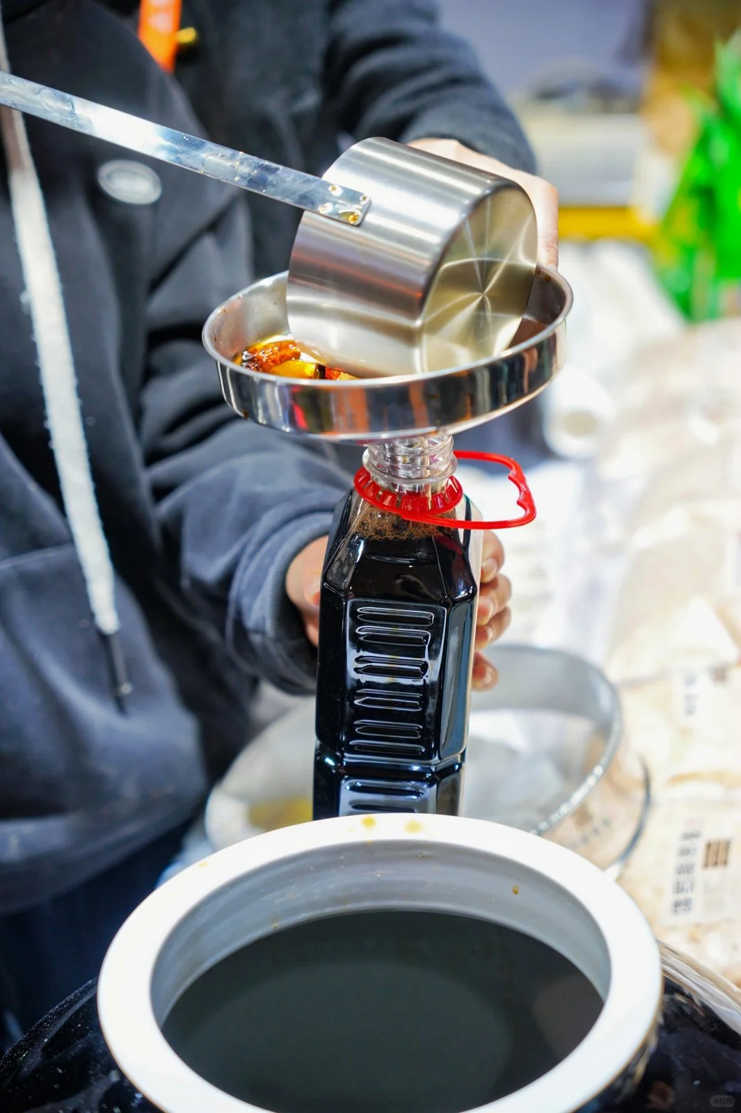 温州会展中心要开温州食博会啦！