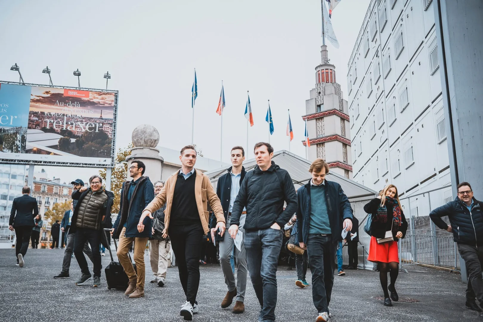 Expoprotection2026法国安防及消防展览会