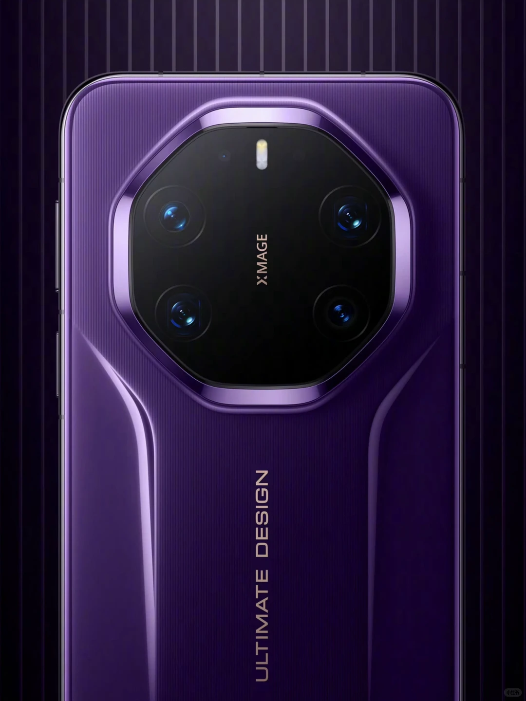 华为Mate 80外观来了，11月25日发布会