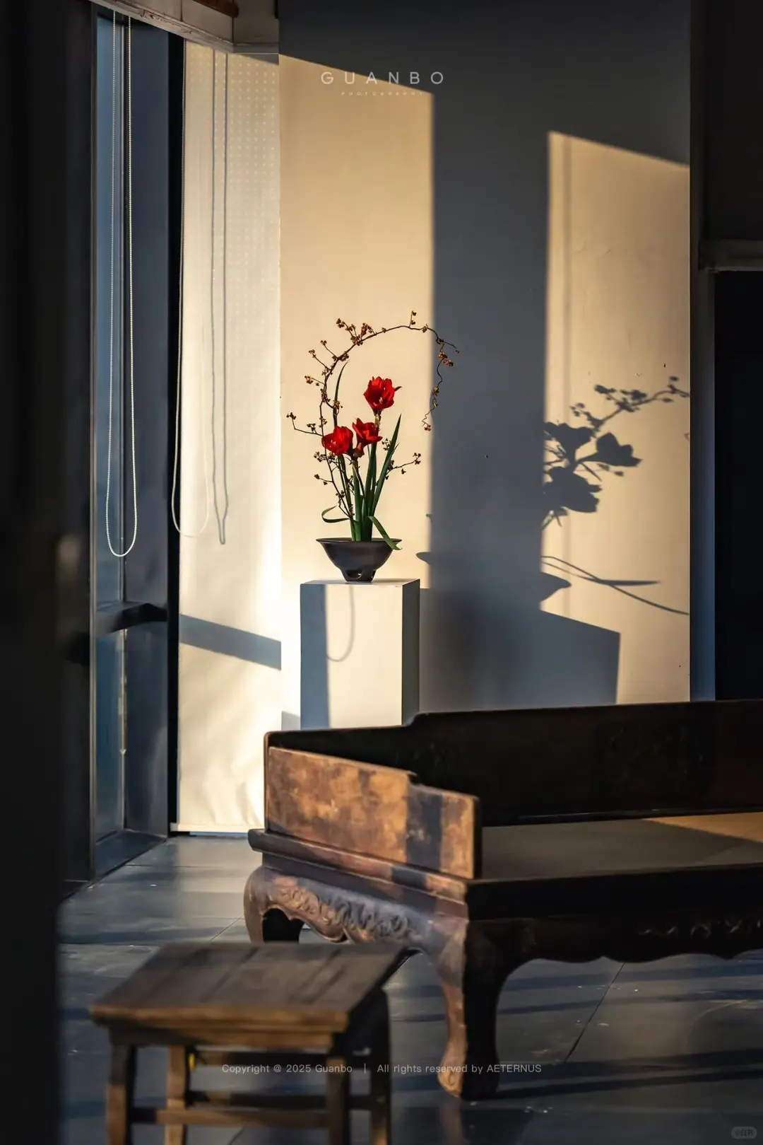 展览倒计时｜赴一场千年嗅觉之旅