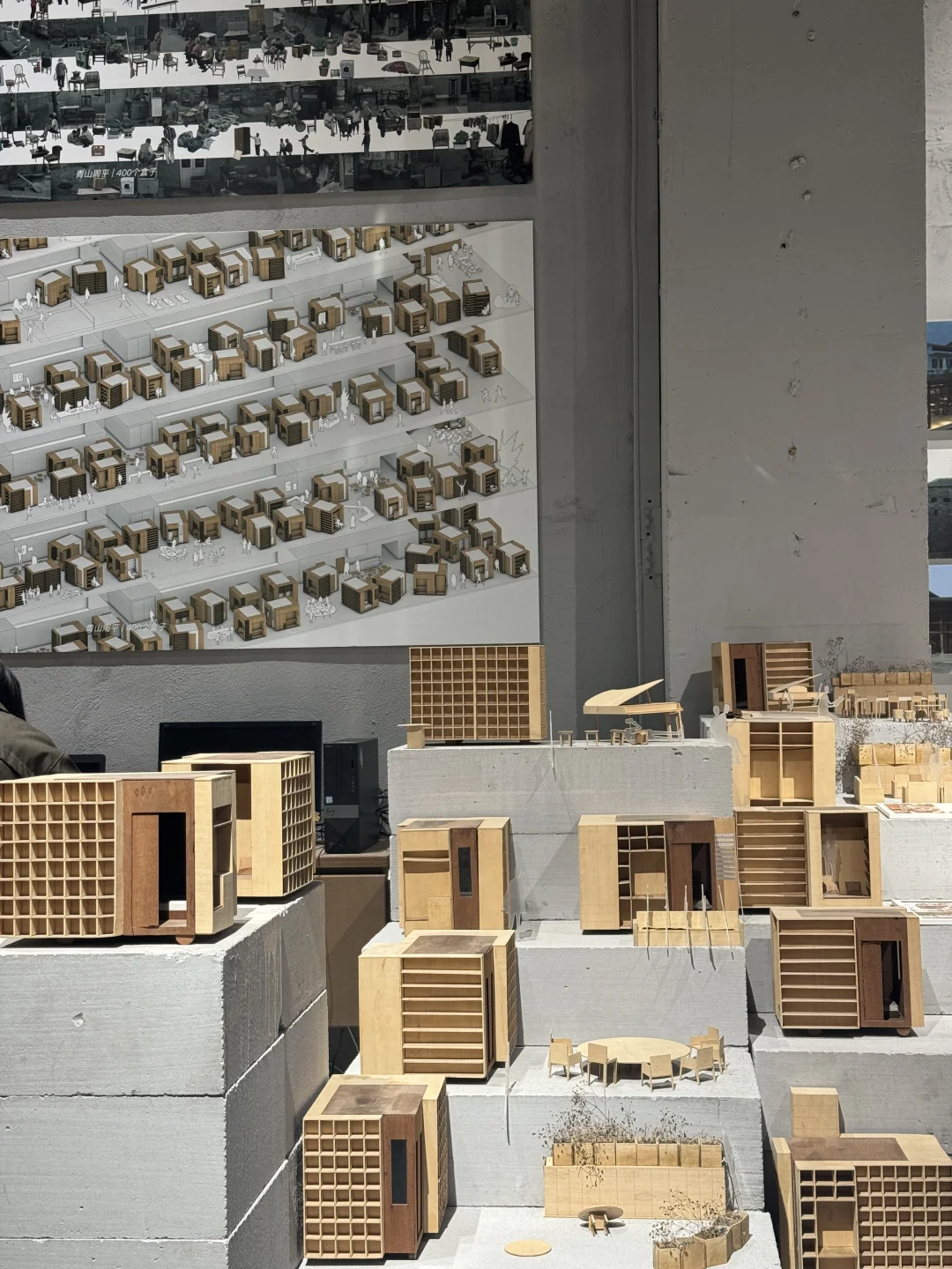 小众又好拍！重庆新博物馆