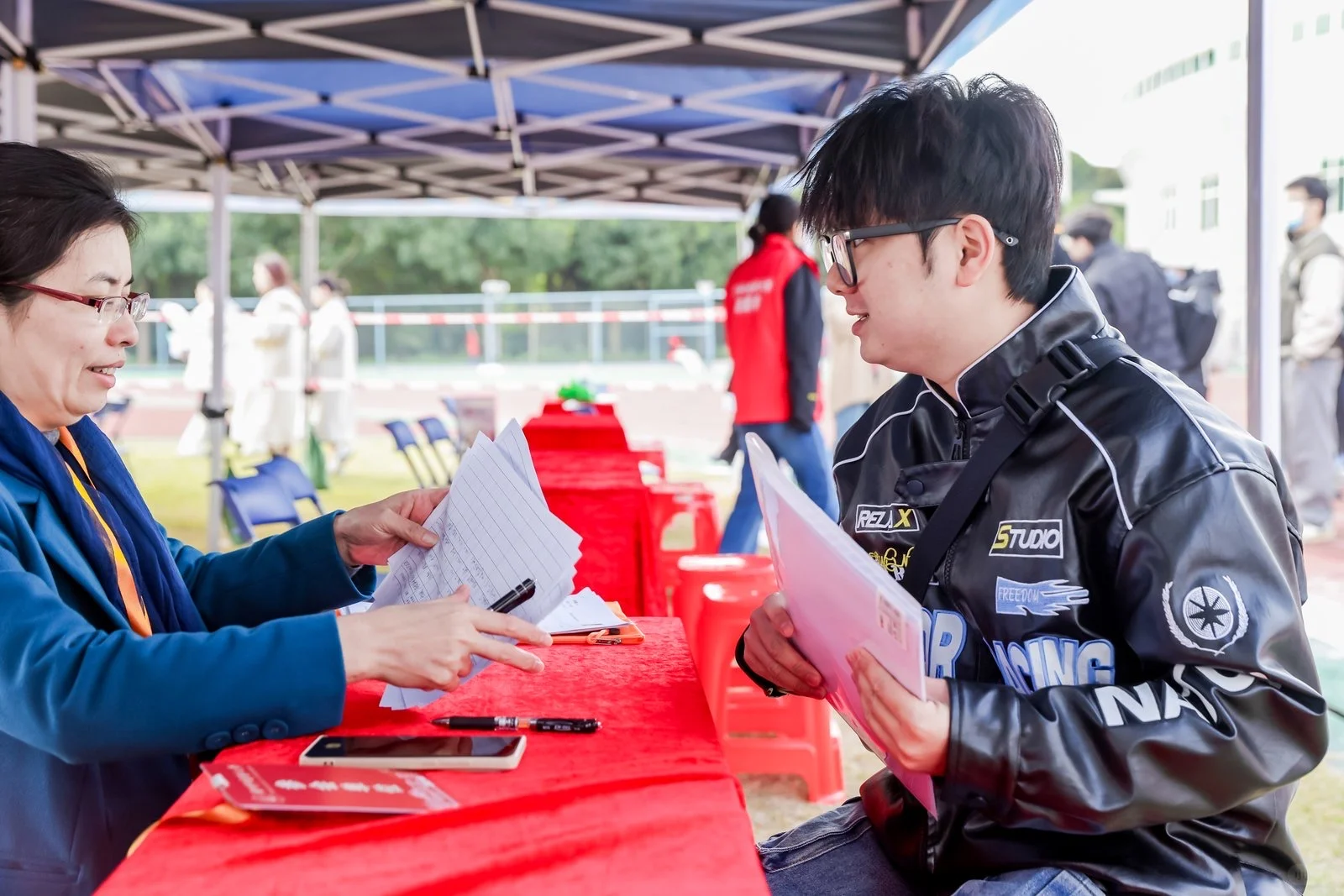 ? 广东“就在南粤”2026届医药类专场招聘会