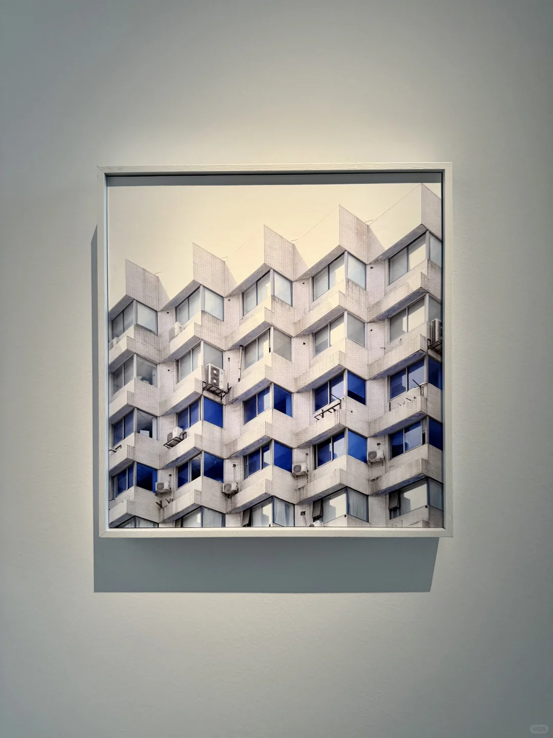 成都近期值得看的高品质摄影展。。。?