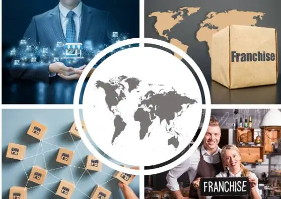 【盈拓展览】土耳其伊斯坦布尔特许经营展